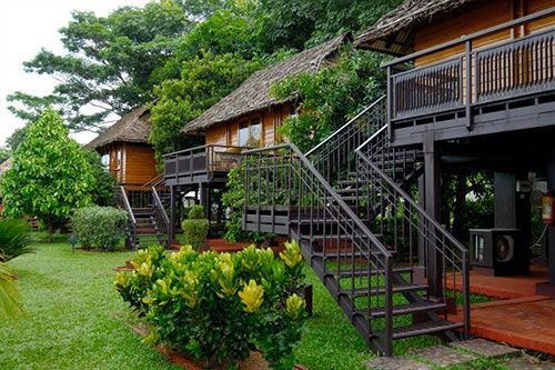 Ktdc Water Scapes Hotell Kumarakom Exteriör bild